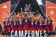 国家德比定基调：巴萨主场小胜皇马，争冠格局逐渐明朗