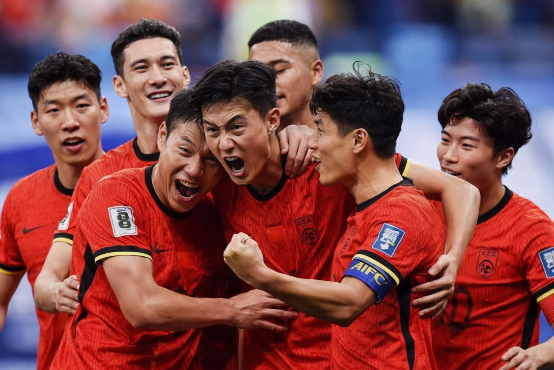 国足2-0力克库拉索 国足2-0力克库拉索